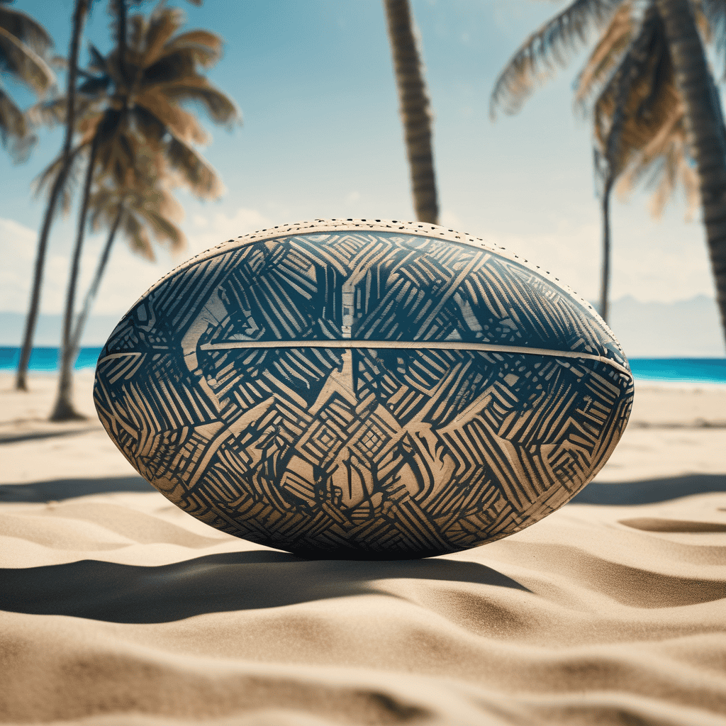 Fiji Fijiana Unveils Rising Stars Nailolo and Fisher for Singapore 7s