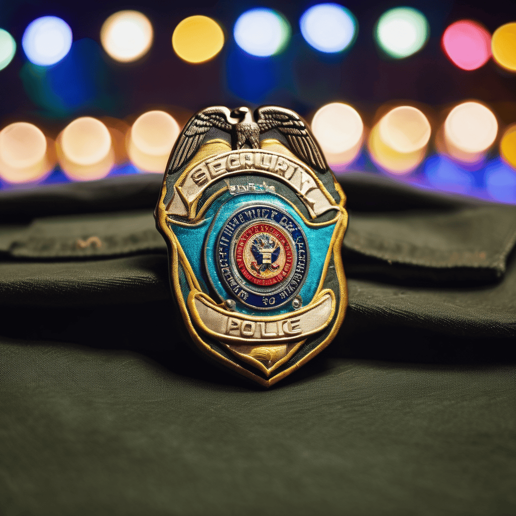 UB40 Concert Security Tightened at King Charles Park in Nadi