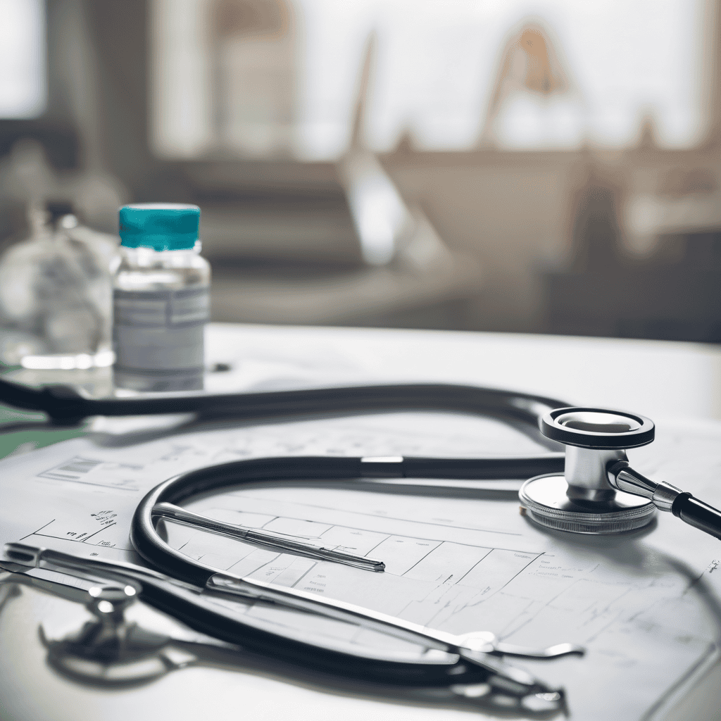 Leprosy Care: The Power of Regular Checkups and Early Treatment