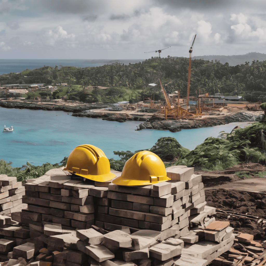 Why Fiji Relies on Foreign Workers Despite Few Breaches