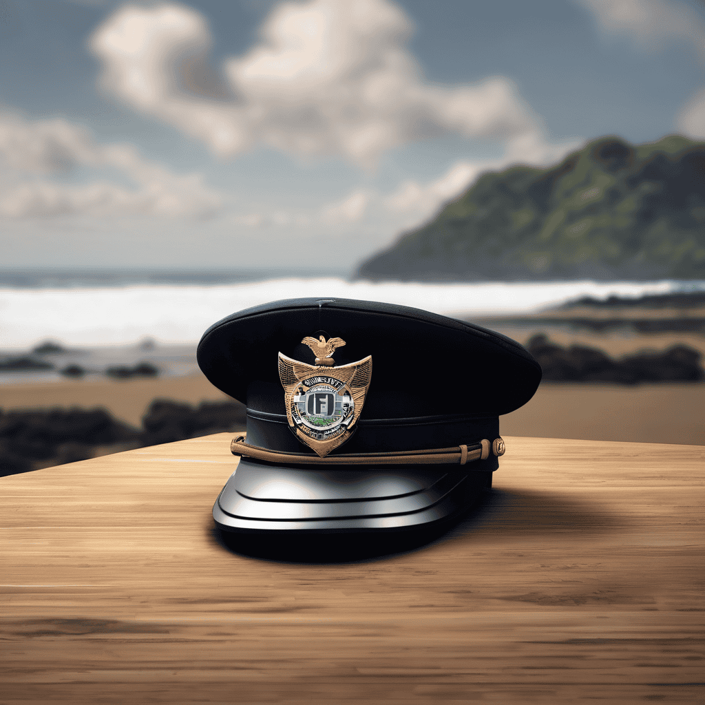 Fiji Police Firearms Training Push: A 4-Week Readiness Drill for 124 Officers