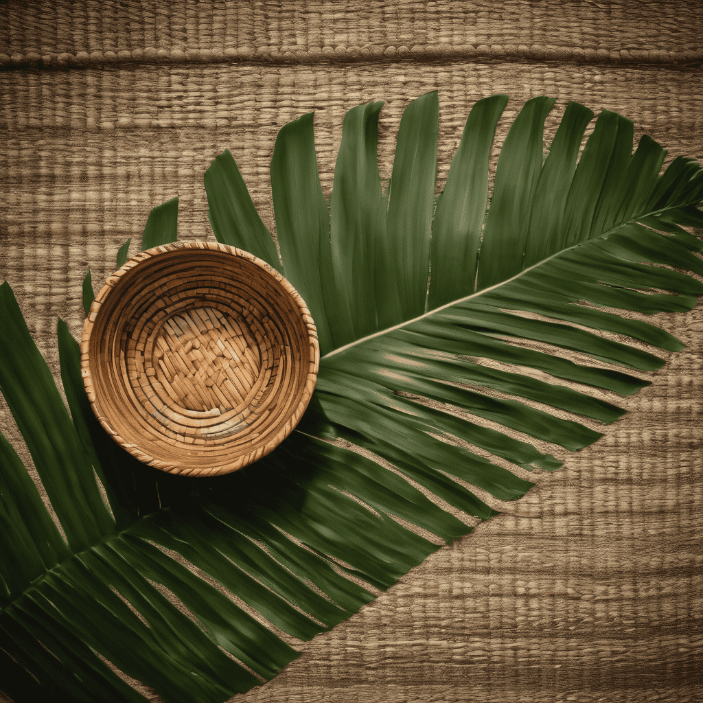 Beyond Beaches: Fiji's Culture to Redefine the Nation's Image