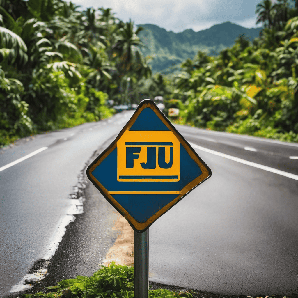 Tragic Sigatoka Pedestrian Crash Sparks Road Safety Debate