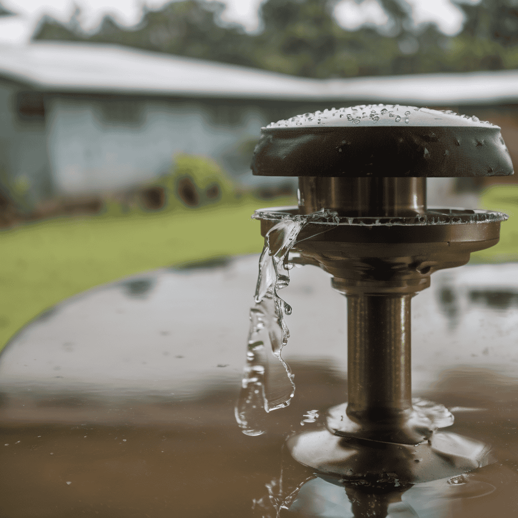 Former Water Authority of Fiji employee sentenced in rainwater tank corruption case