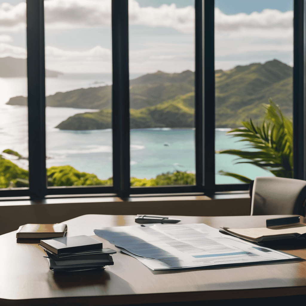 Fiji's Hidden Life Insurance Gap: LICI's Push to Expand Coverage