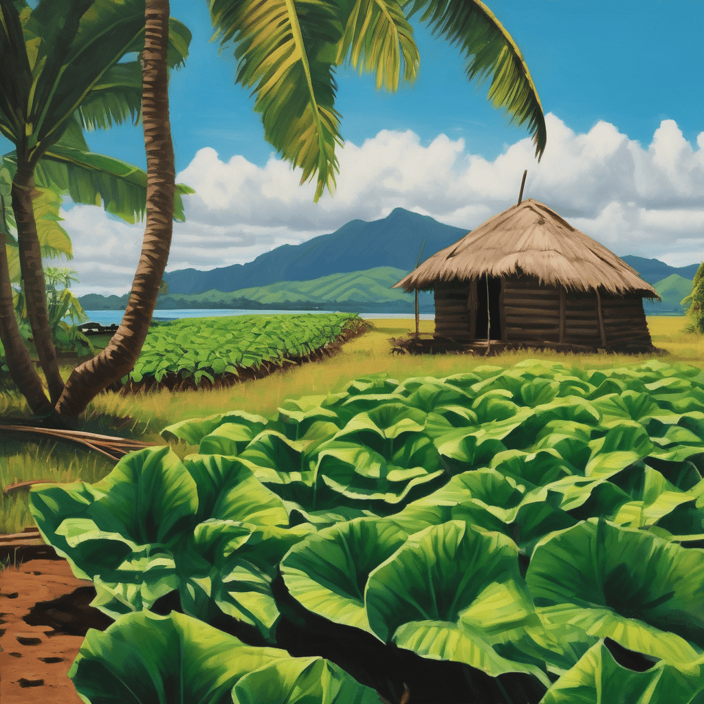 Fiji’s Women in Agriculture Poised to Lead a New Era