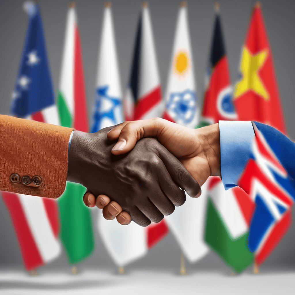 Starmer Charts a New UK-China Path Amid Trump Criticism