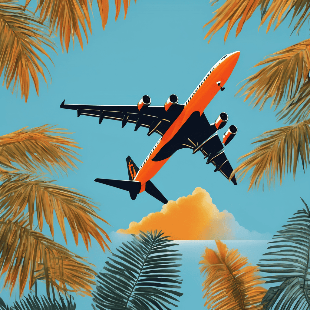 Jetstar Flight Bound for Sydney Returns to Nadi After Takeoff; Details Still Unclear