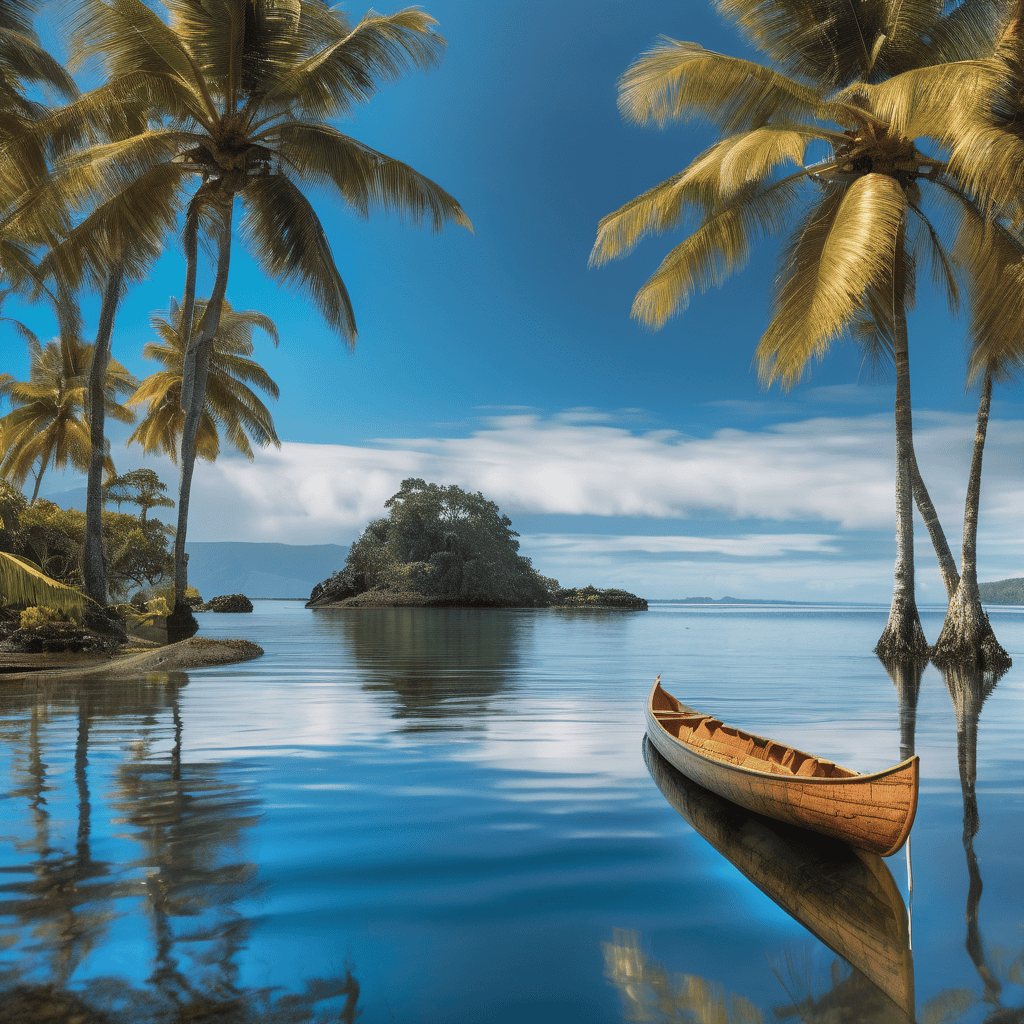 Fiji Braces for Warmer Days and Wetter Weather as La Niña Lingers