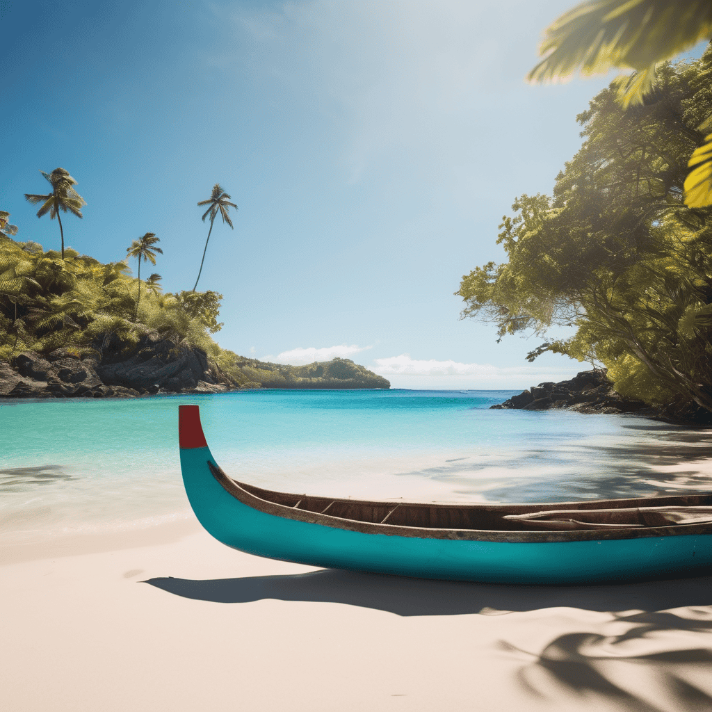 Fiji Sees 3% Growth in 2026 as Tourism Rebounds, Risks Loom