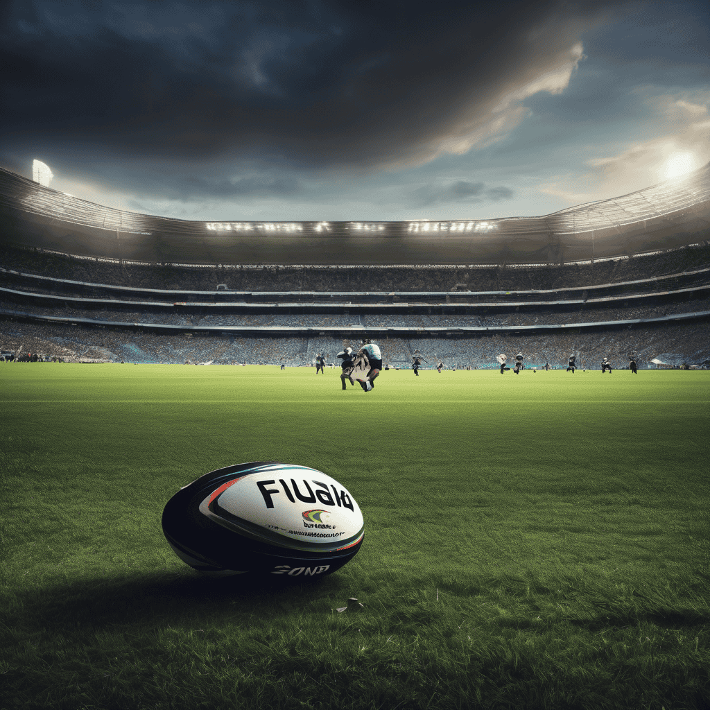 Fiji 7s No Shortcuts in Tough World Sevens Pool Showdown