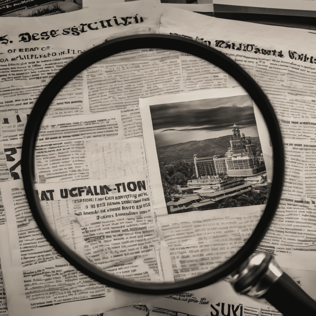 Turaga Warns Against Misinformation in Proceeds of Crime Case