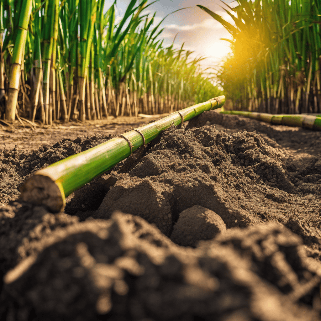 Tunabuna Takes the Helm, Signals Diversification Drive for the Sugar Industry