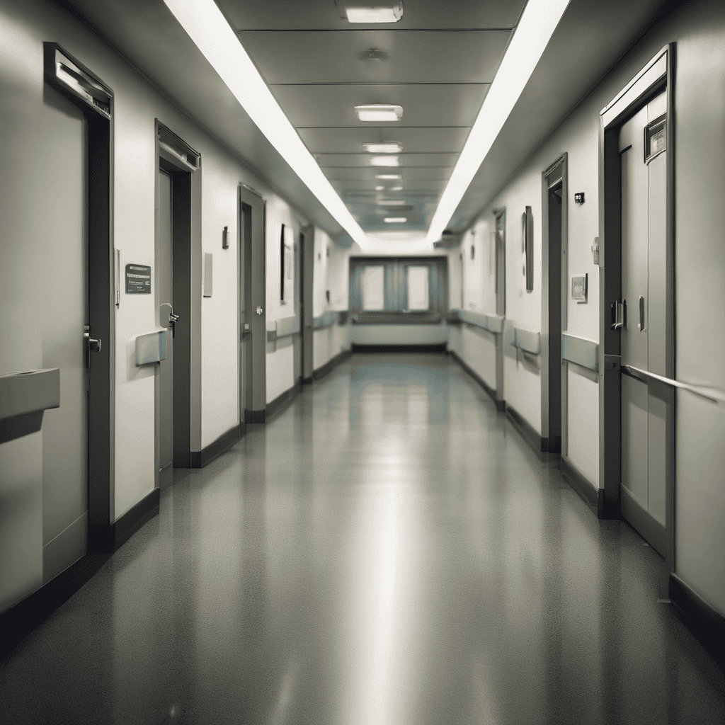 Ex-Radiographer in Fiji Jailed for Nine Years for Rape of Patient Seeking Medical Help