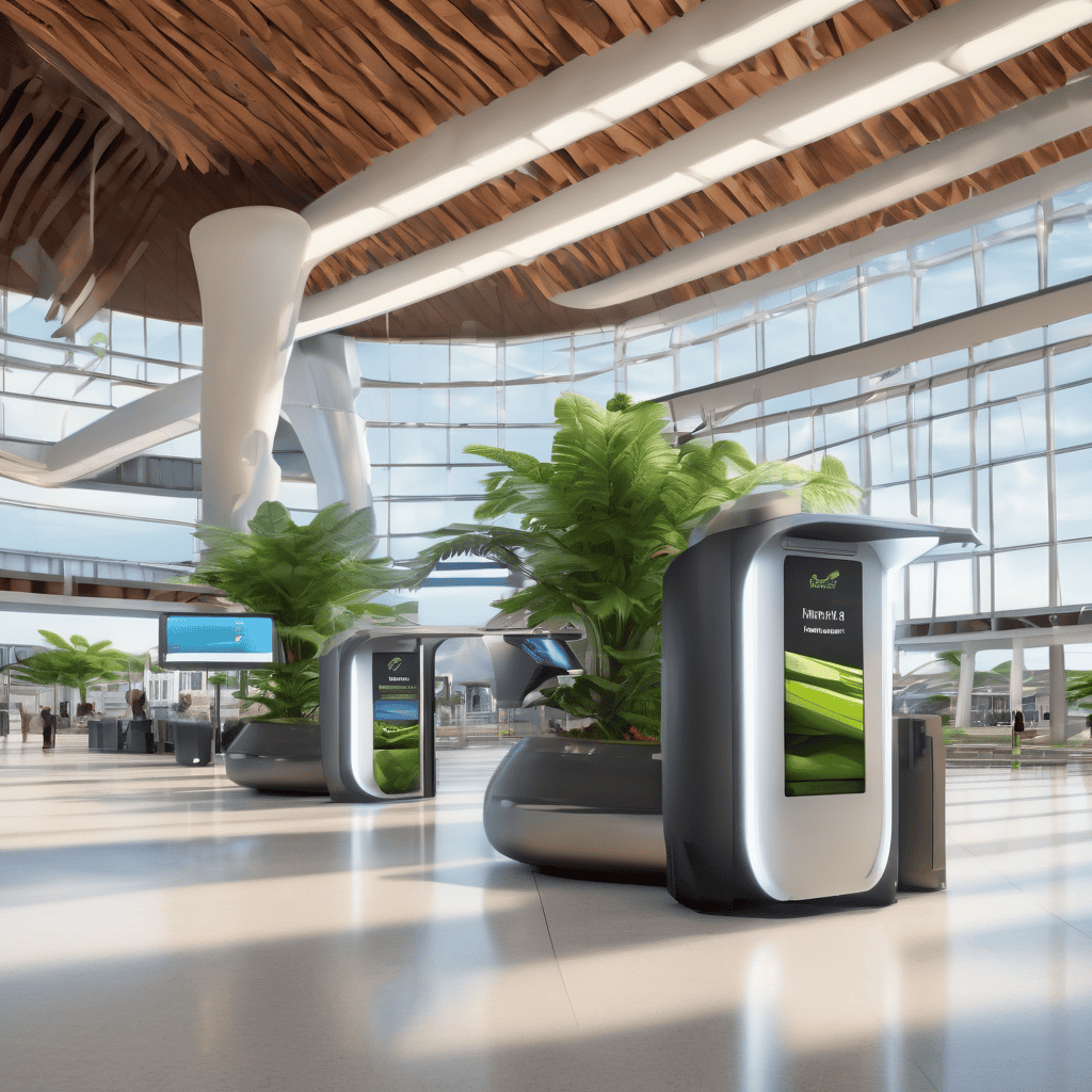 Fiji Airports Partners with CG TECH for Digital Transformation Push