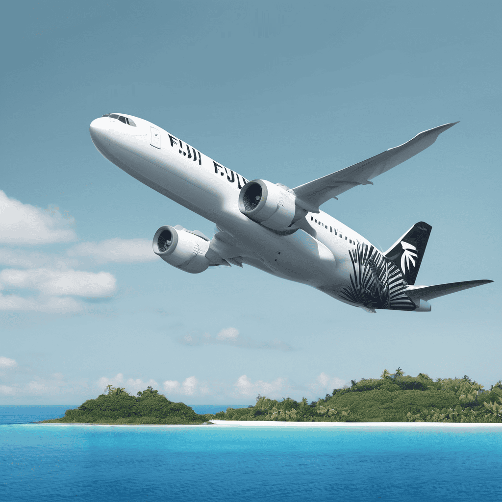 Fiji Airways Named Premium Event Partner for Fiji Tourism Exchange 2026