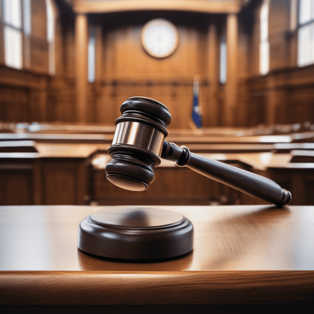 Fiji Supermarket Robbery Suspect Sentenced to 14 Years and 10 Months in Prison