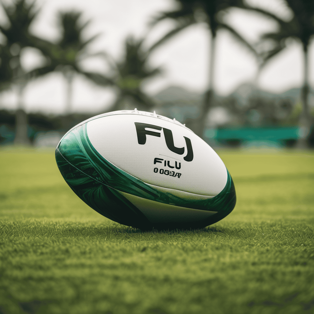 Fiji 7s Primed for Singapore Showdown: Defending the Title Under Pressure