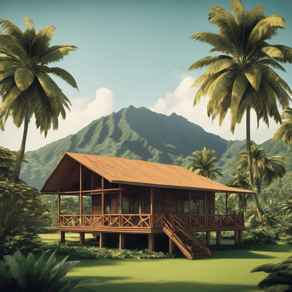 Fiji's Nabavatu Housing Drive Sparks Questions About Timing