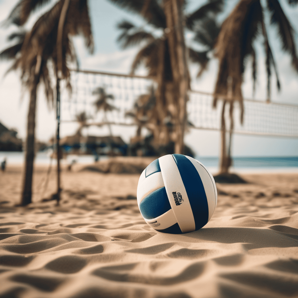 Raiwai Volleyball Nurtures Youth Talent at Vulaca Volleyball Championship