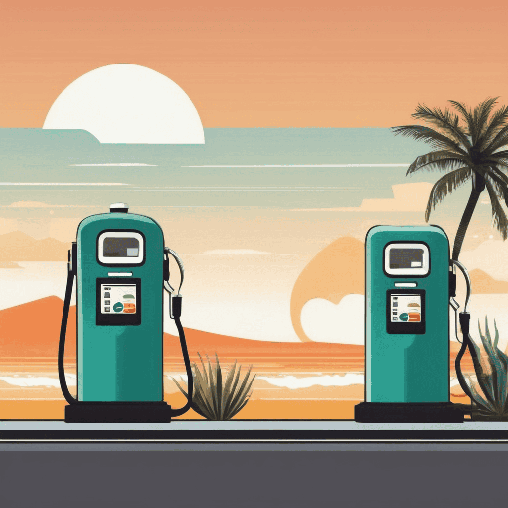 Fiji Sets Regulated LPG and Fuel Prices as FCCC Vows Enforcement