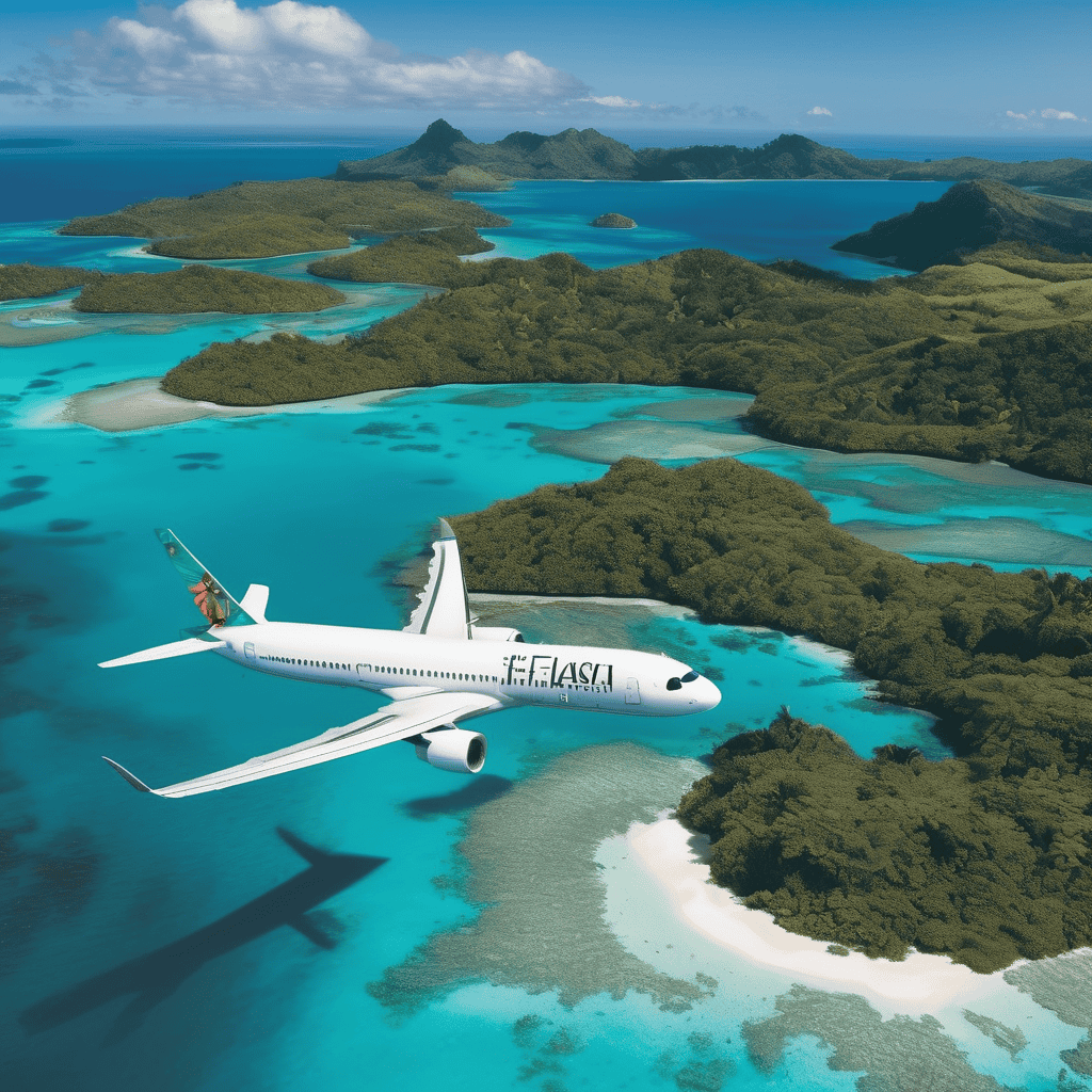Fiji Airways Named Premium Event Partner for Fiji Tourism Exchange 2026