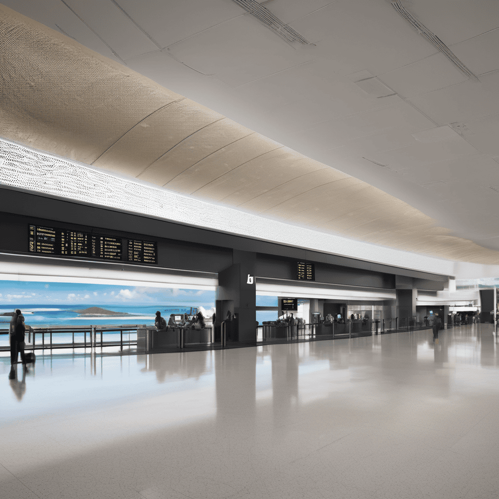 Fiji Airports Partners with GC Tech on Major Digital Transformation