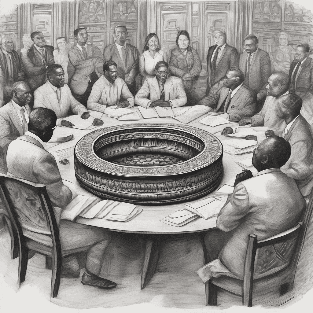 Fiji's Narcotics Strategy Under Scrutiny Over Missing Youth Voice