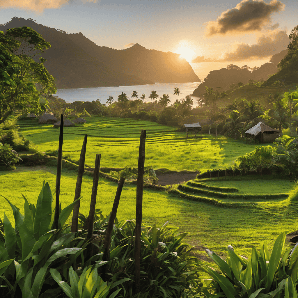 TLTB Wealth Fund Empowers iTaukei Farmers with 2.5% Low-Interest Loans