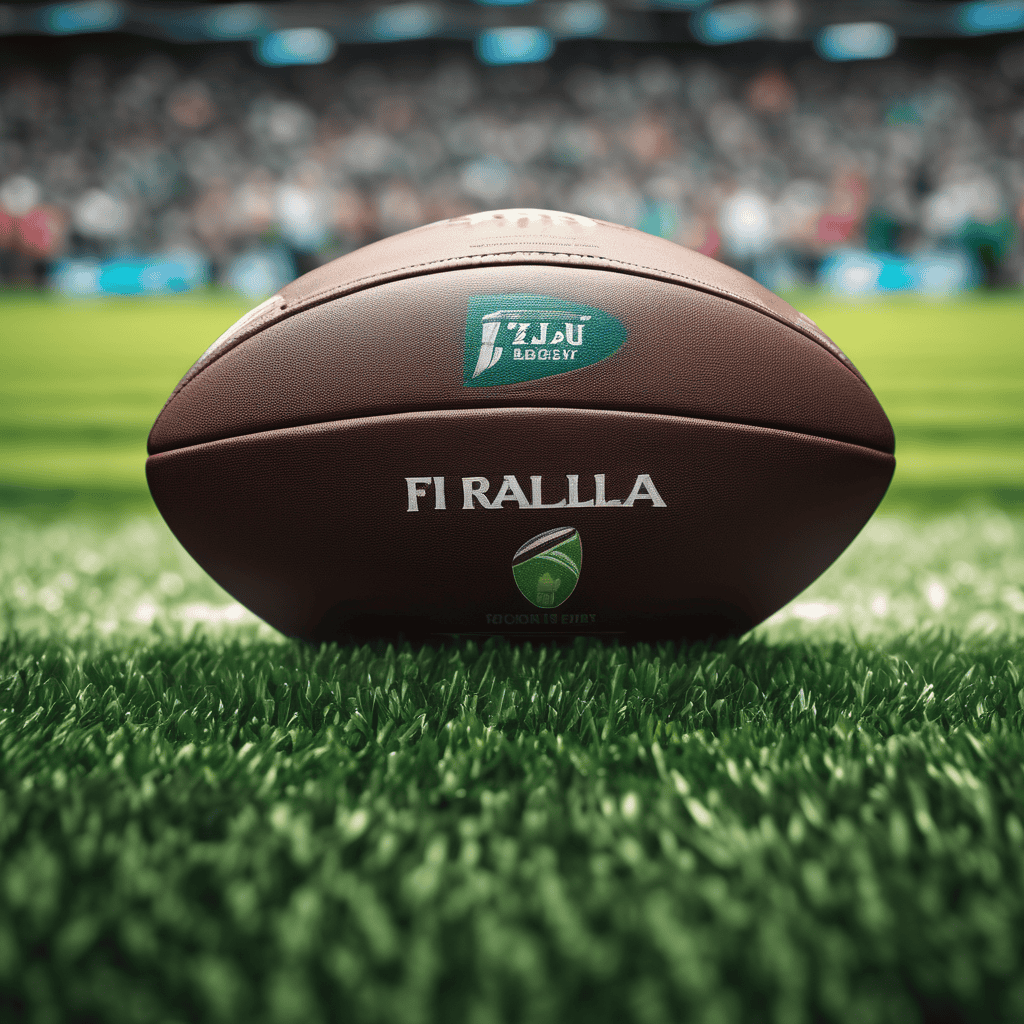 Fiji Sevens Edge Great Britain in Close Pool Thriller