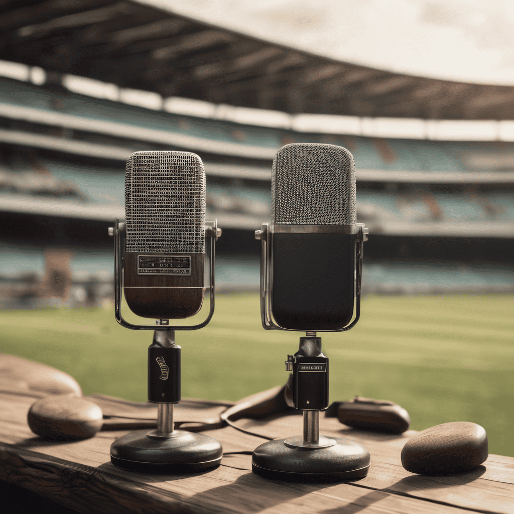 Historic Fiji Commentary Duo to Call Singapore 7s SVNS