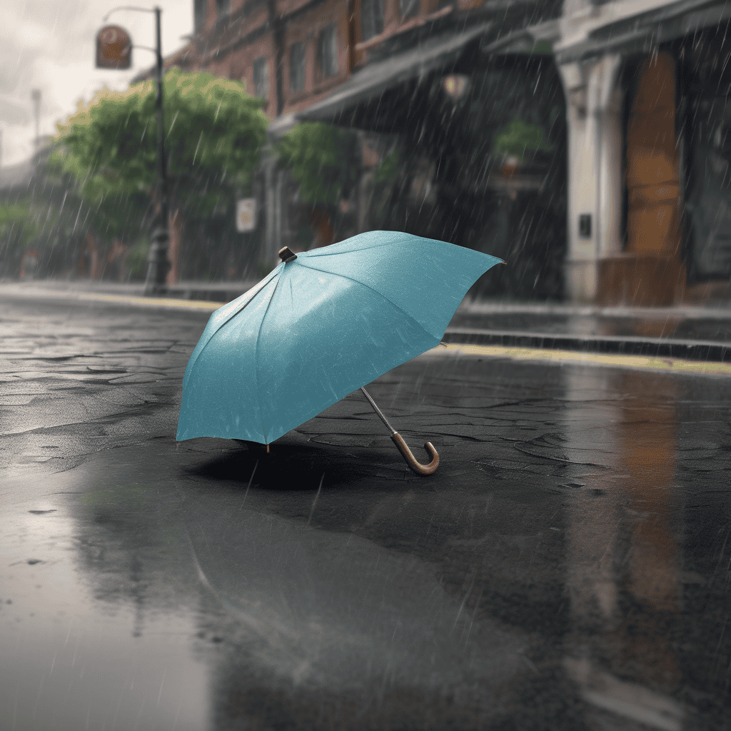 Severe Thunderstorm Warning Cancelled for Macuata, Northern Bua, and Interior and Northeastern Viti Levu; Fiji Weather Update Forecasts Isolated Showers and Possible Thunderstorms