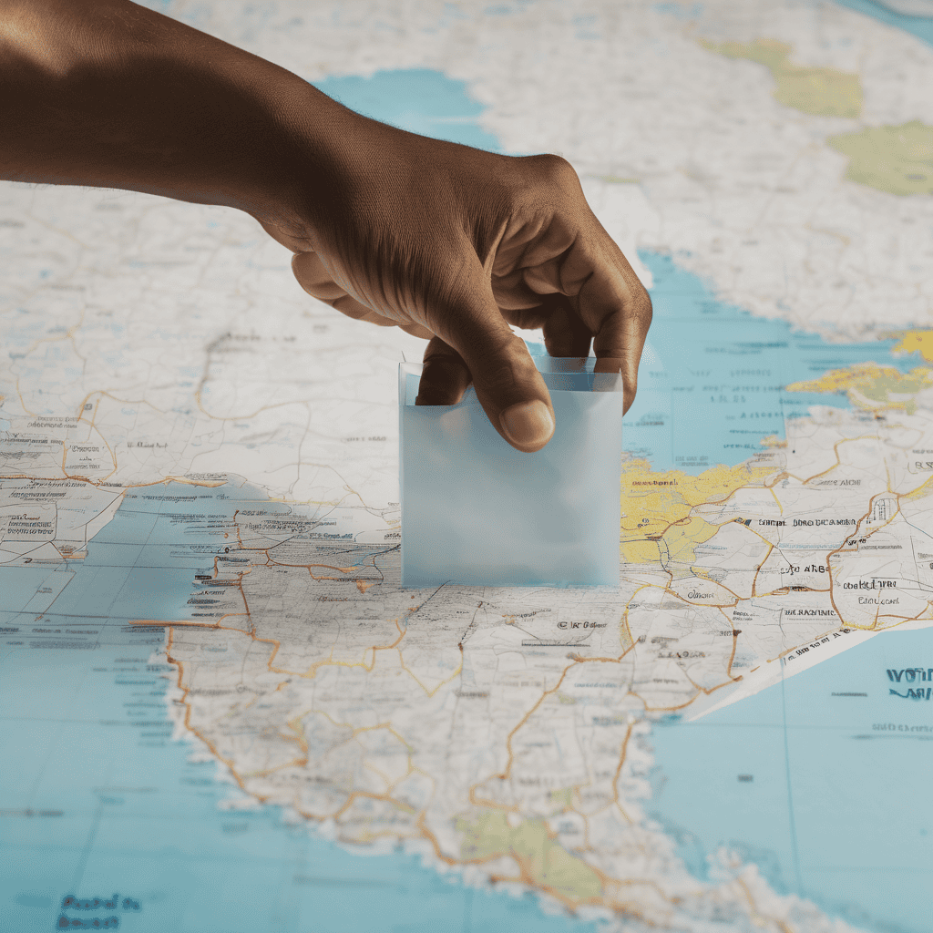 Palau Referendum Set on Deportee Resettlement and Immigration Rules