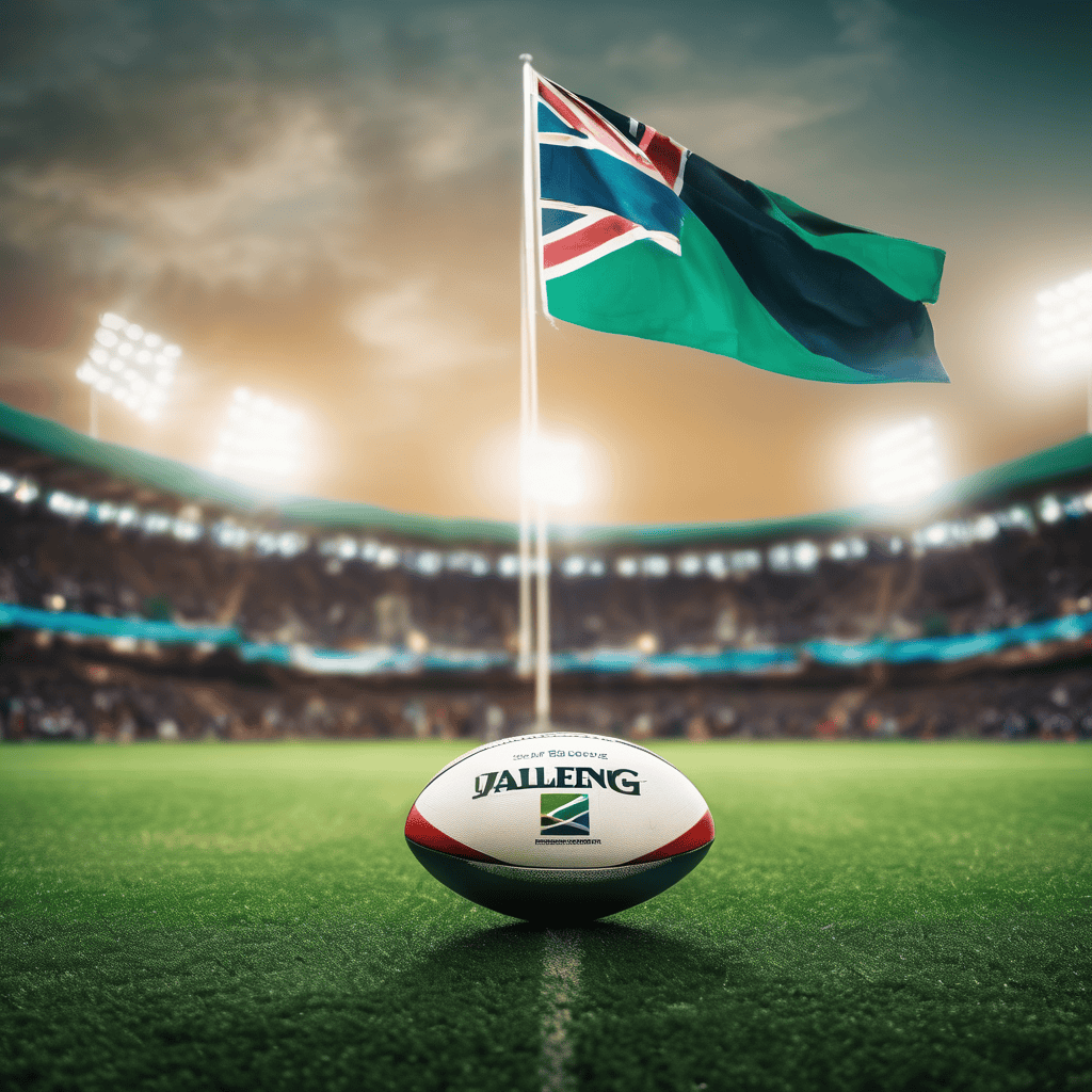 Fijiana 7s Bounce Back in Singapore Sevens Pool With Japan Victory