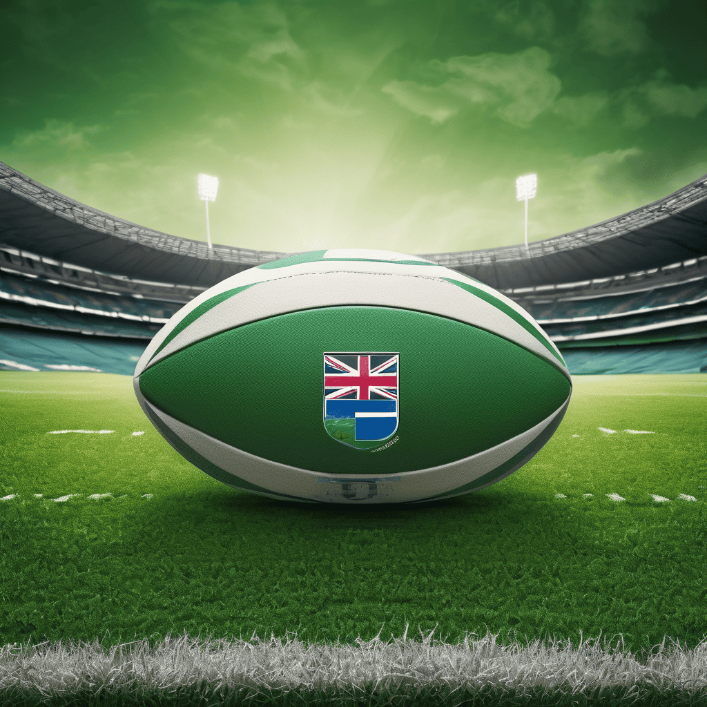 Fiji Sevens Edge South Africa in Singapore Thriller