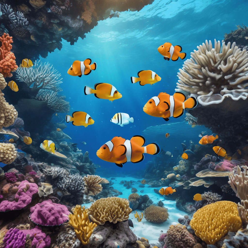 Fiji Faces Pacific Marine Heatwave as Reefs and Fisheries Come Under Threat