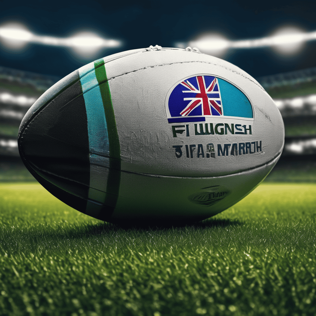 Singapore Sevens Day One: Fiji Eyes Title Defense as Night Matches Fire Up Fans