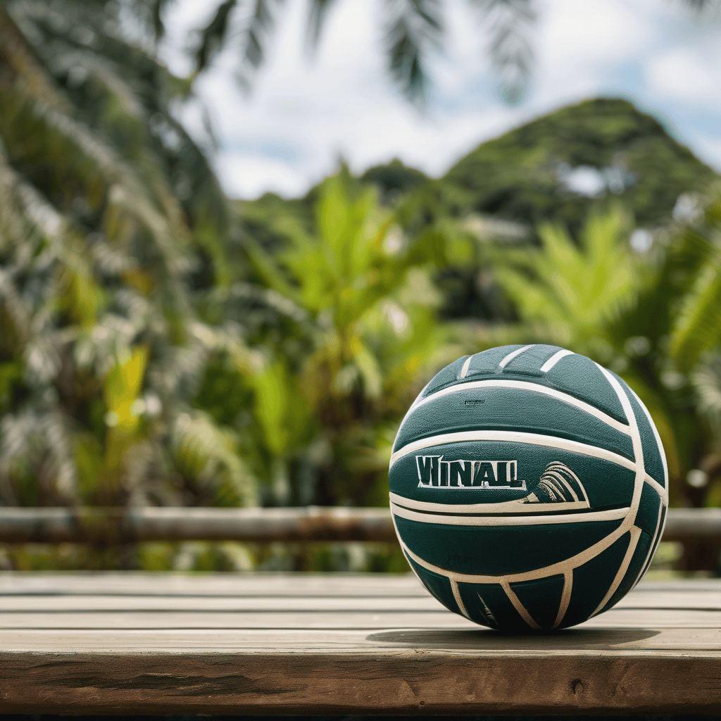 Nadroga Andra Sangam Netball Preps for 2026 Convention