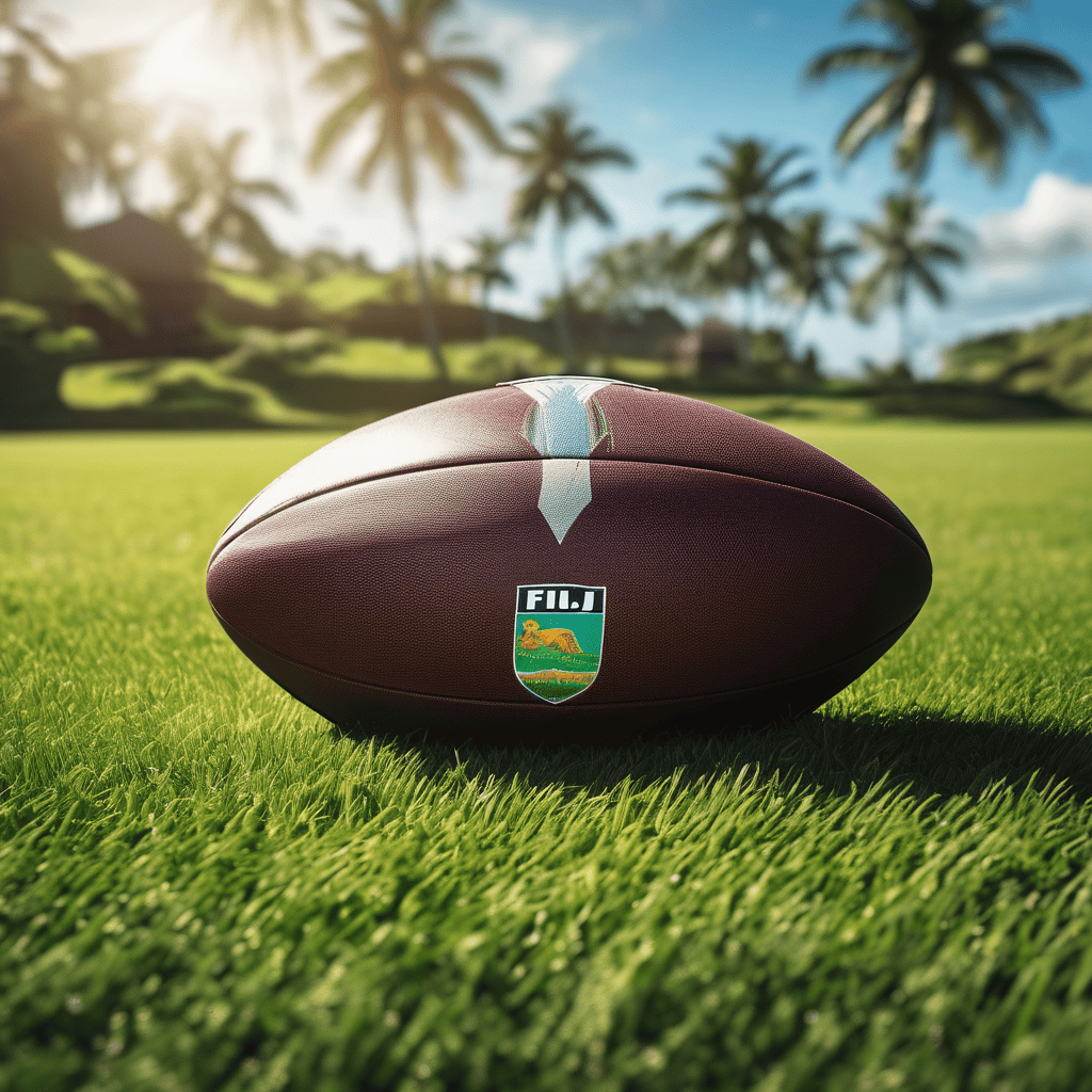 Flame Tree Colo-i-Suva Set for Hamilton 7s Debut, Village Players Eye Overseas Opportunities