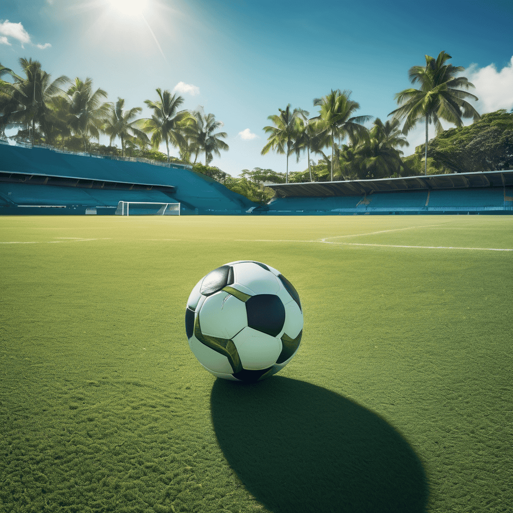 Dream Debut Looms for Wasasala as Bula FC Take on Solomon Kings in OFC Pro League