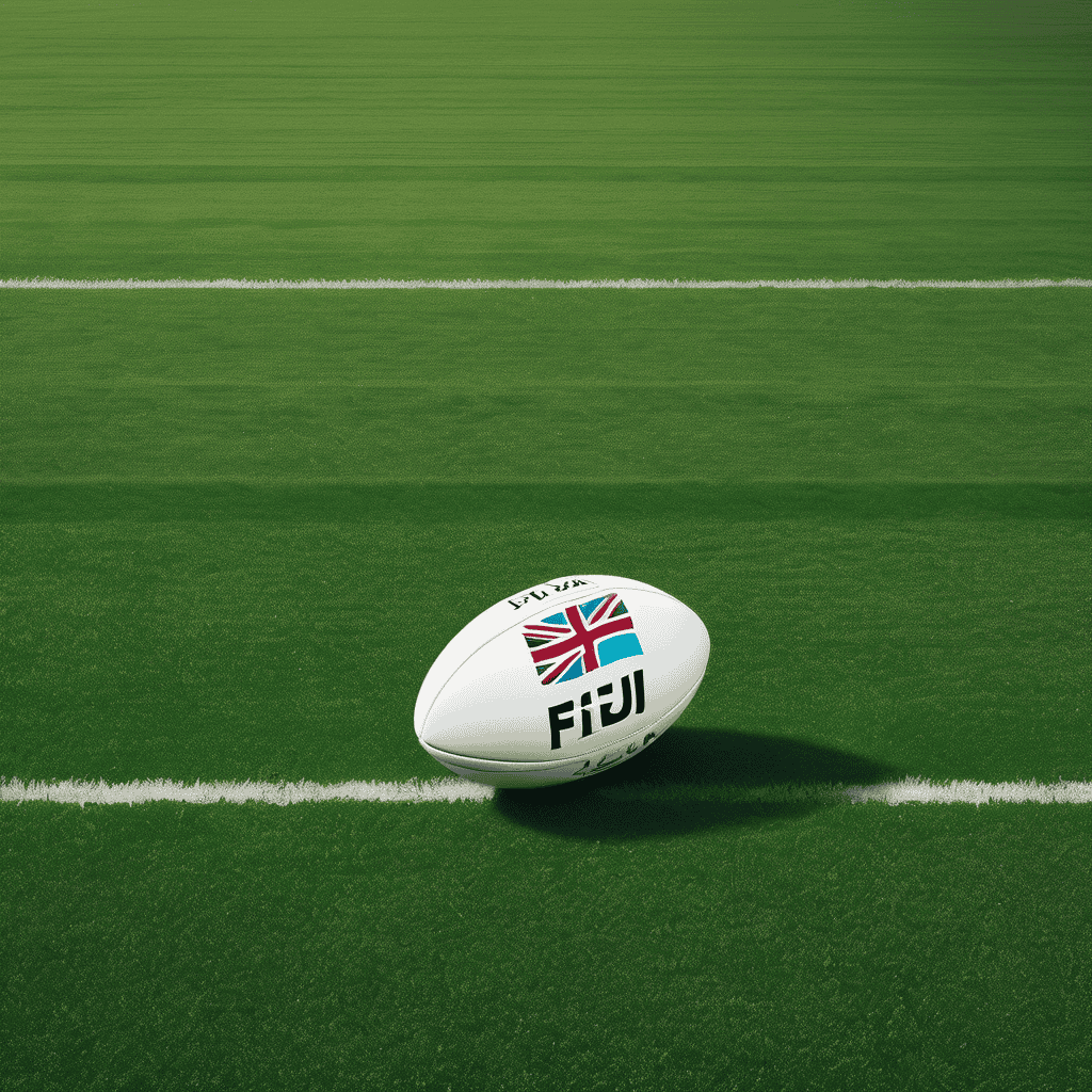Fiji Sevens Refocus for Singapore Semi-Final Clash with New Zealand