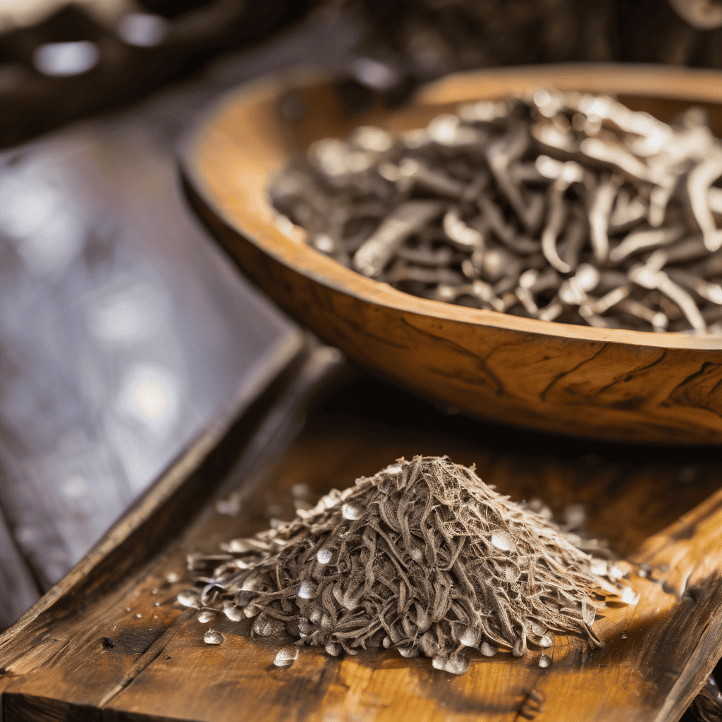 Fiji’s Kava Bill Set to Boost Farmers and Secure Global Markets