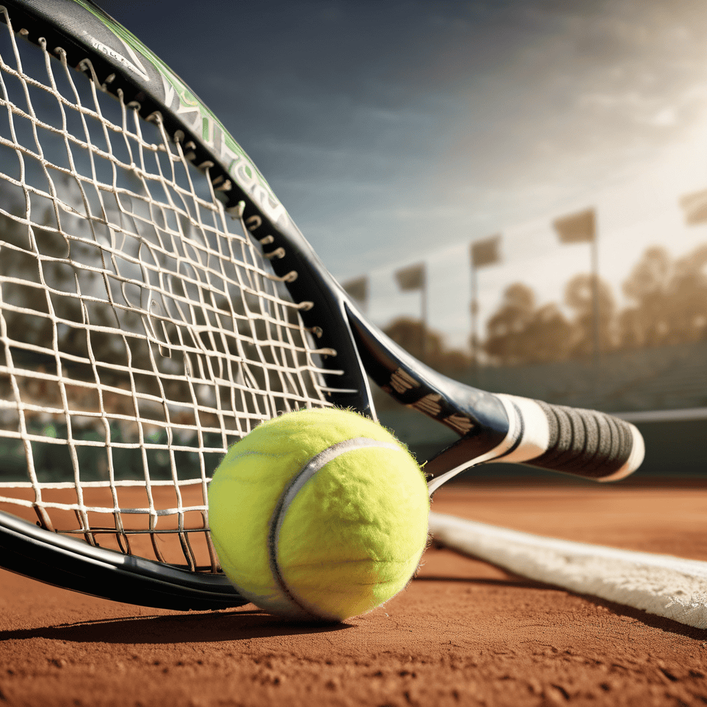 Rybakina's Australian Open Triumph Sparks Talk of a New Slam Contender