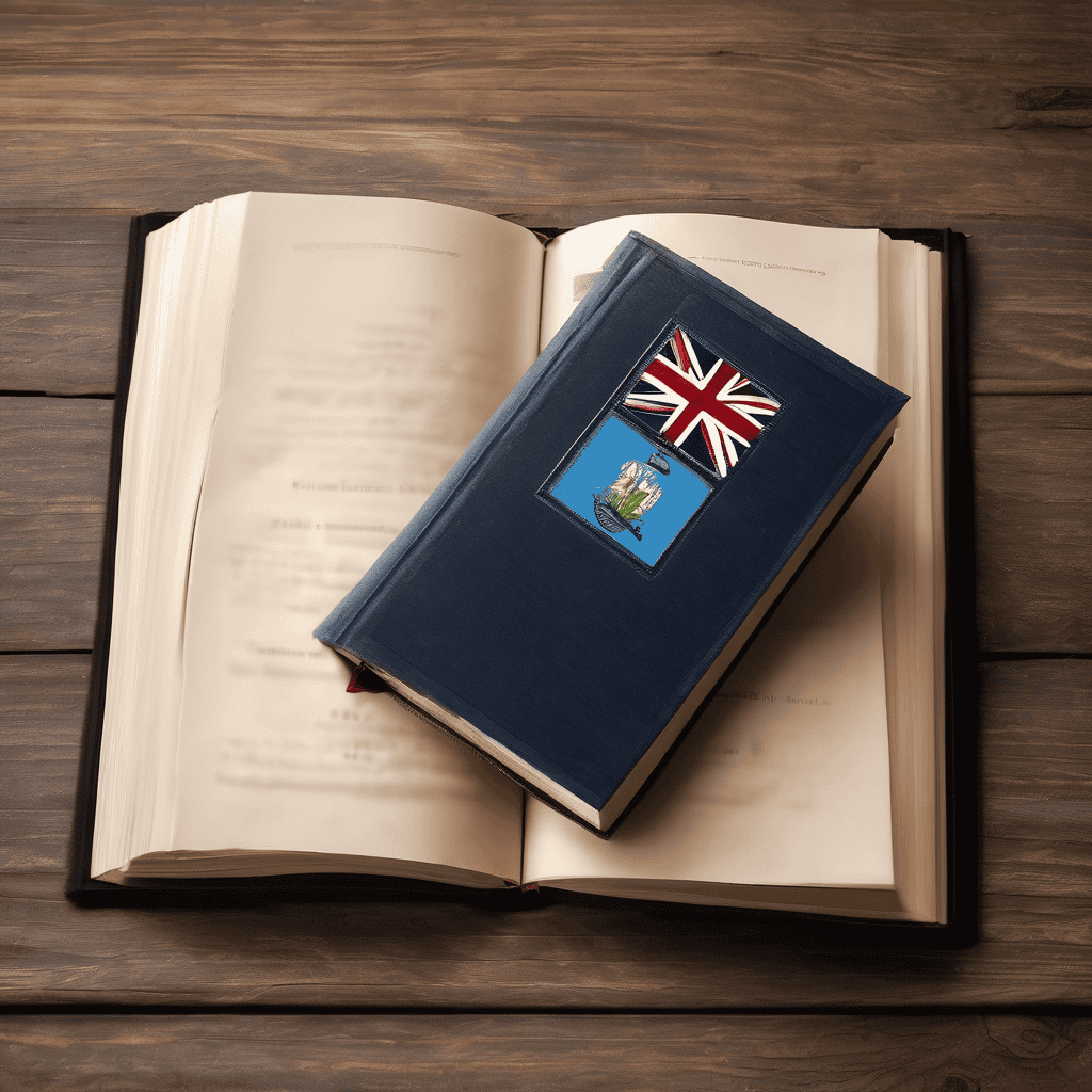 GCC Seeks King's Help on Fiji Constitution Ahead of London Visit