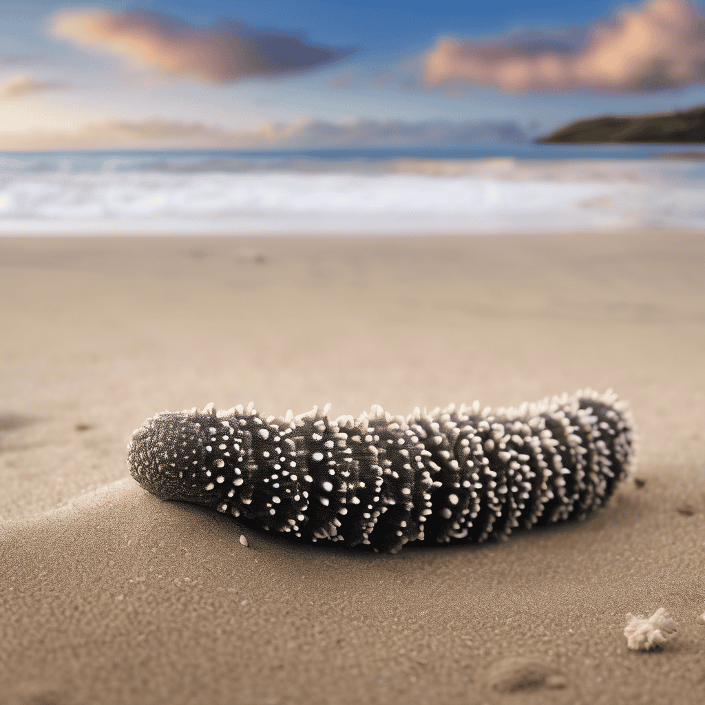 Fiji Lifts Sea Cucumber Ban Temporarily Under Tight Rules