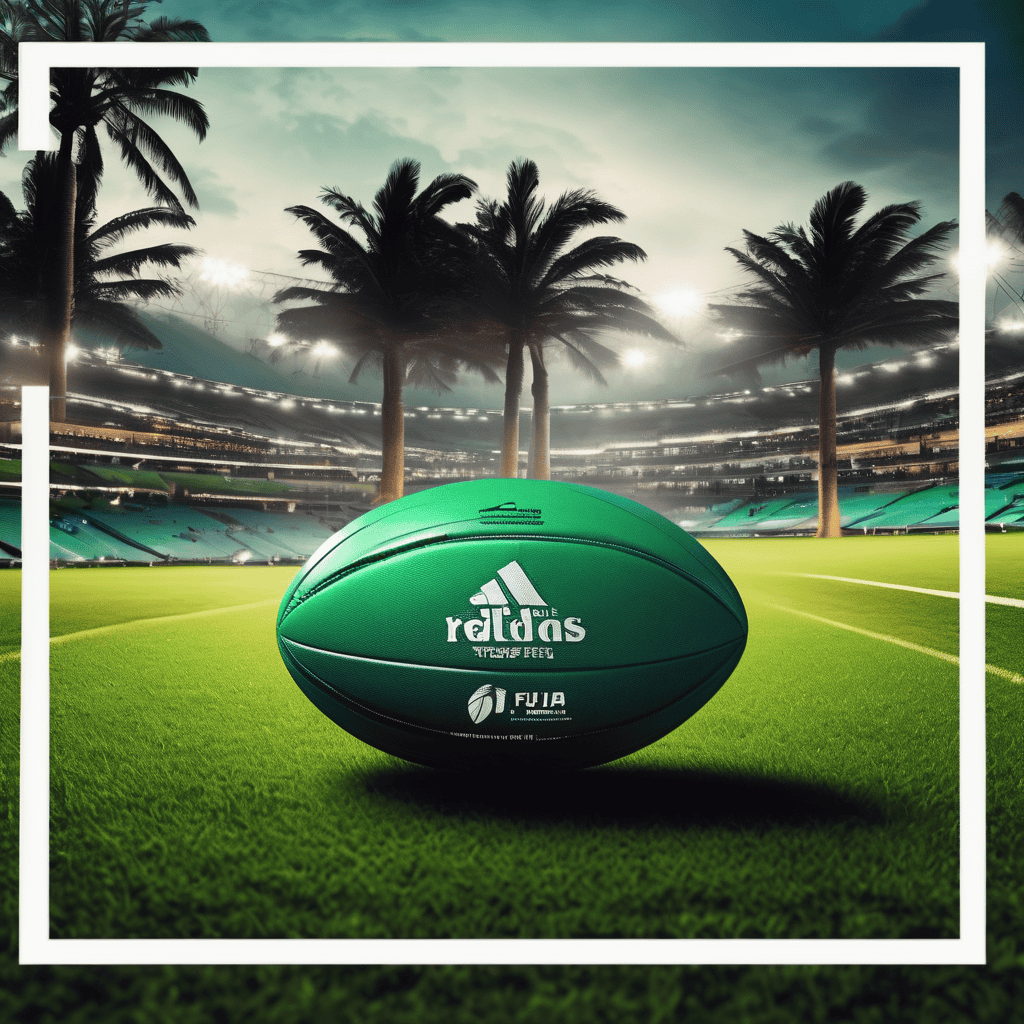 Fijiana 7s Spark Hope in Singapore Sevens After Tight Battle with France