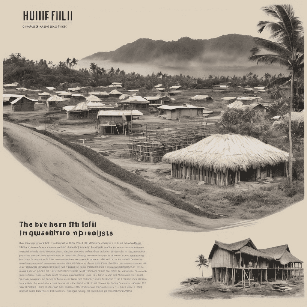 iTaukei Land Housing Delays Spark Renewal Frustrations