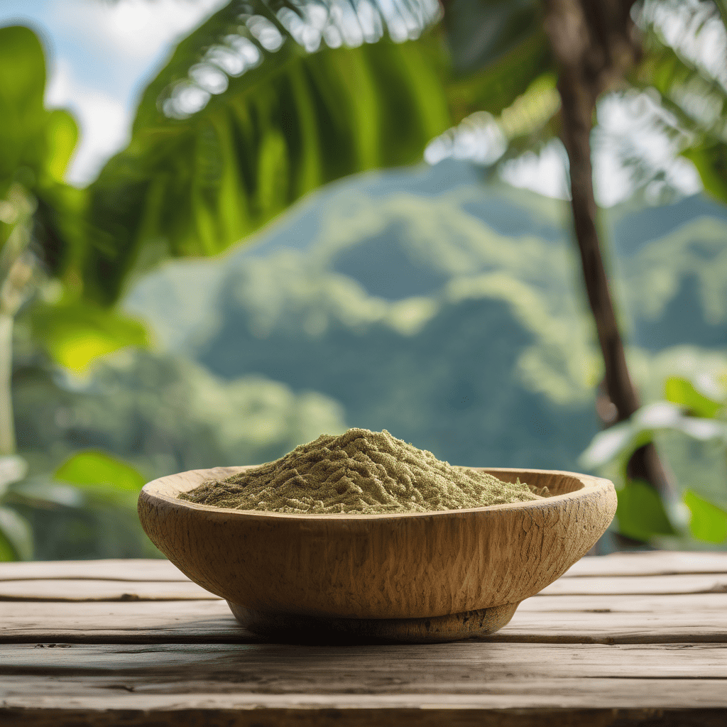 Fiji's Kava Boom: Local Farmers Drive Export Growth