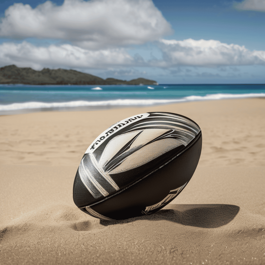 Malakai Fekitoa: Overseas Move Sparks Rise of Pacific Rugby Pathways