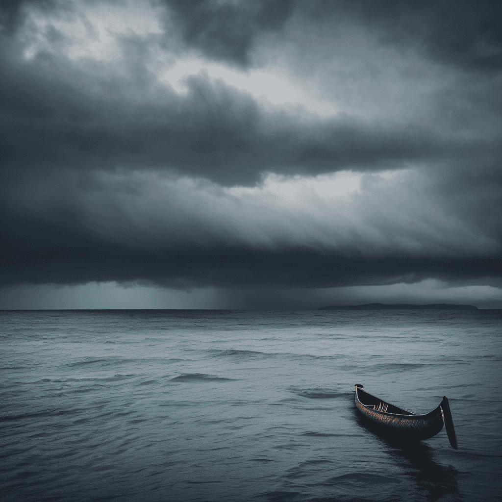 Fiji Weather Forecast: Thunderstorms, Heavy Rain, and Flood Risk in Northern and Eastern Fiji